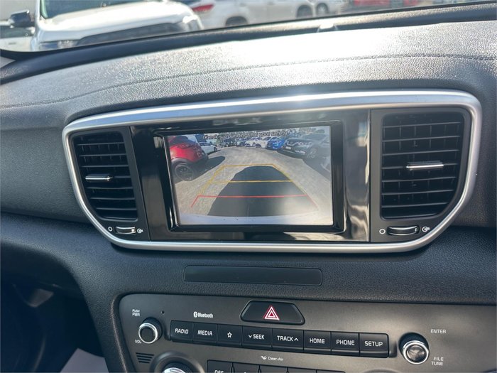 2019 KIA SPORTAGE S (FWD)