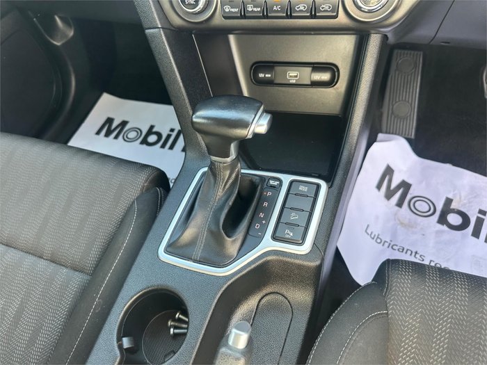 2019 KIA SPORTAGE S (FWD)