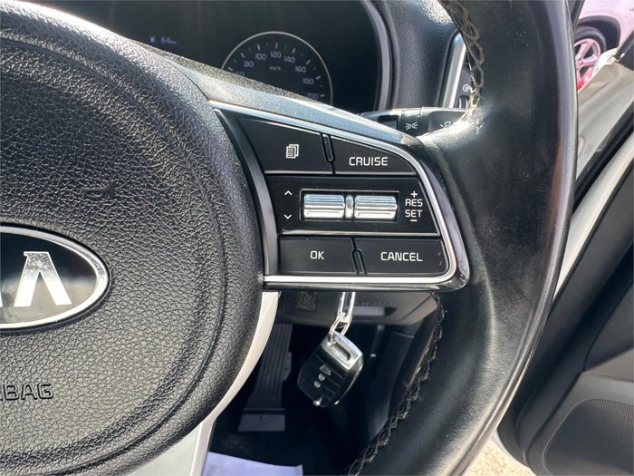 2019 KIA SPORTAGE S (FWD)