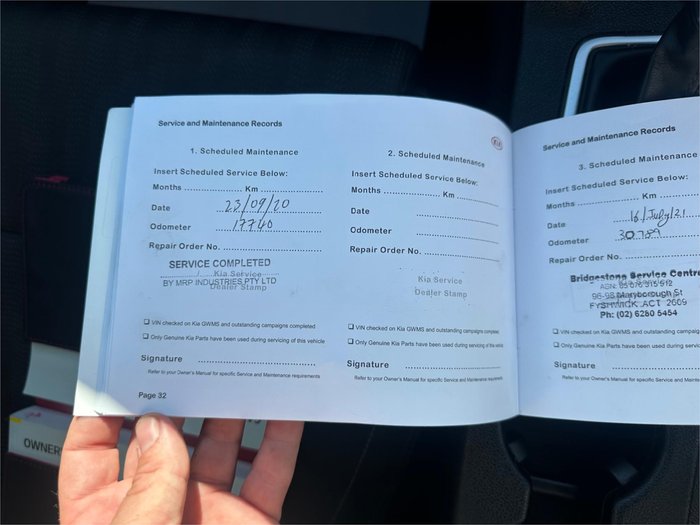 2019 KIA SPORTAGE S (FWD)