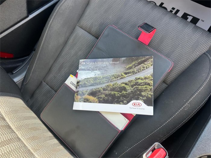 2019 KIA SPORTAGE S (FWD)