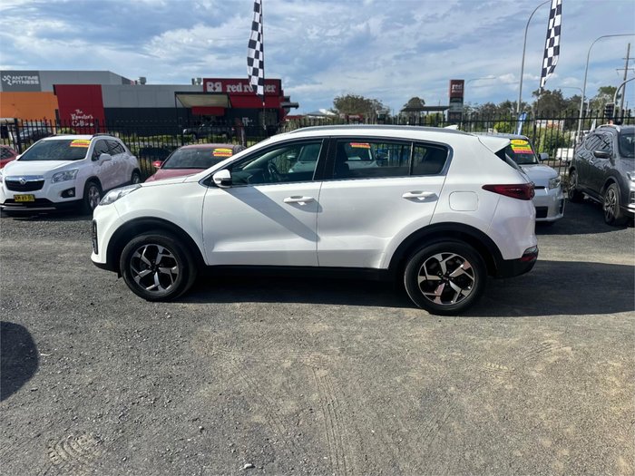 2019 KIA SPORTAGE S (FWD)