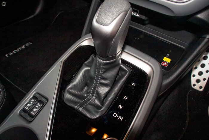 2025 Subaru Crosstrek 2.0S G6X MY24 AWD Sapphire Blue