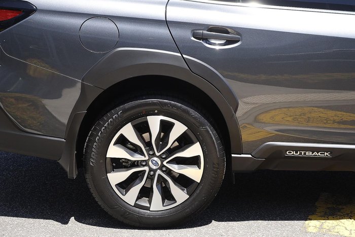 2024 Subaru Outback AWD Touring XT 6GEN MY25 AWD Magnetite Grey