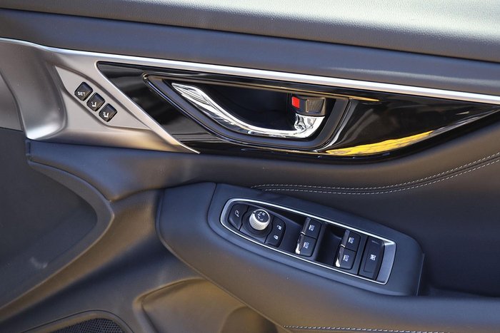 2024 Subaru Outback AWD Touring XT