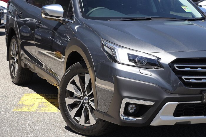 2024 Subaru Outback AWD Touring XT