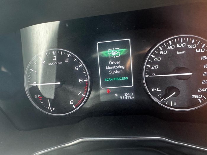 2024 Subaru Outback AWD Touring XT