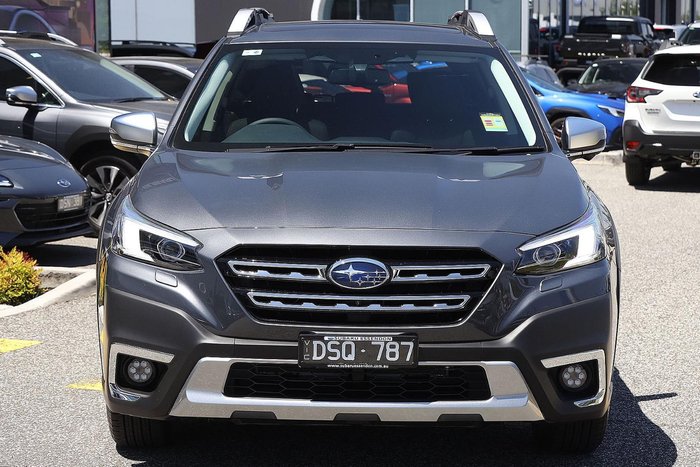 2024 Subaru Outback AWD Touring XT