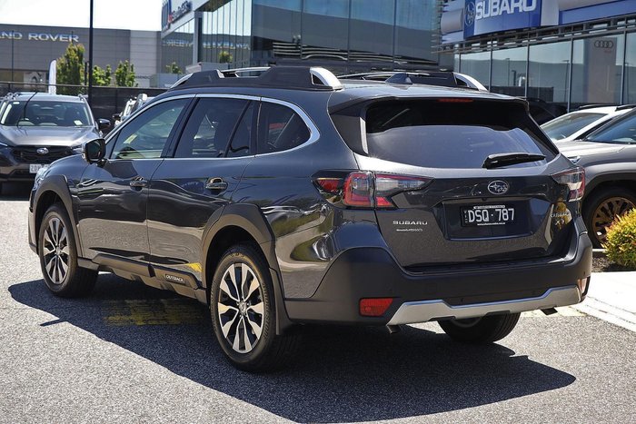 2024 Subaru Outback AWD Touring XT