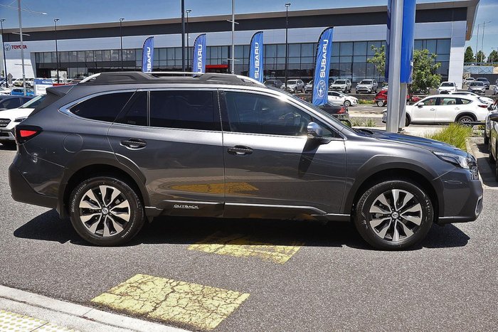 2024 Subaru Outback AWD Touring XT