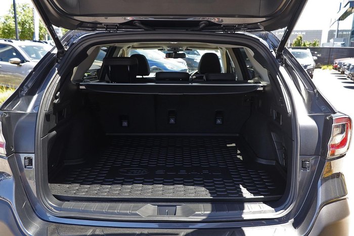 2024 Subaru Outback AWD Touring XT