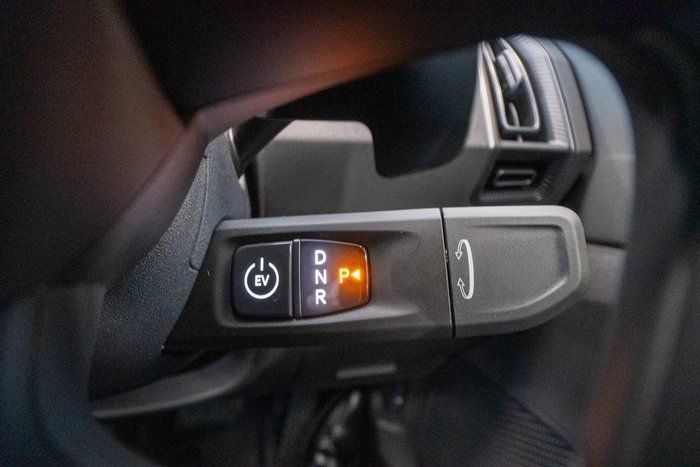 2025 Kia EV5 Air Long Range