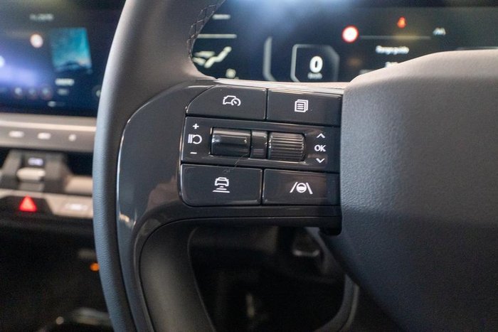 2025 Kia EV5 Air Long Range