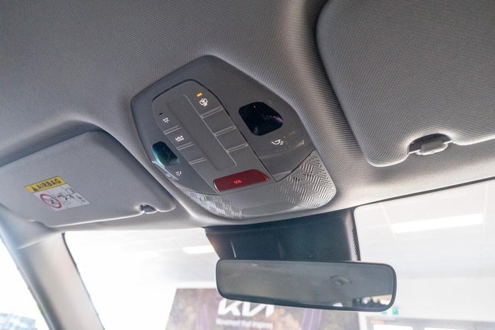 2025 Kia EV5 Air Long Range