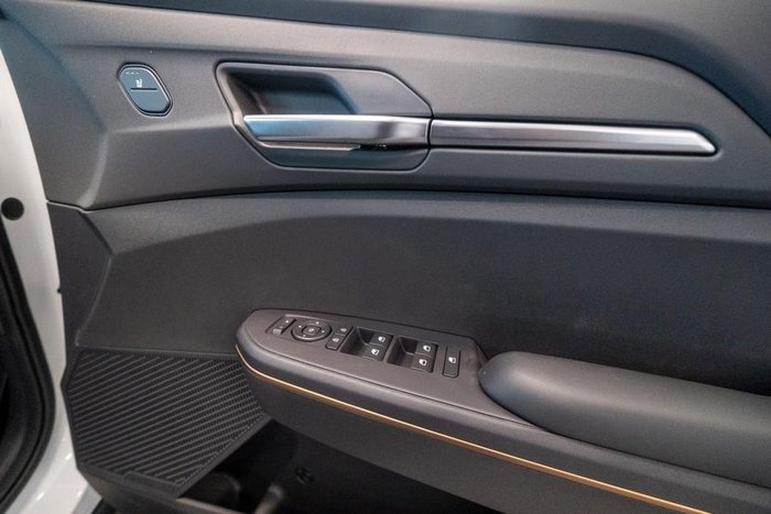 2025 Kia EV5 Air Long Range