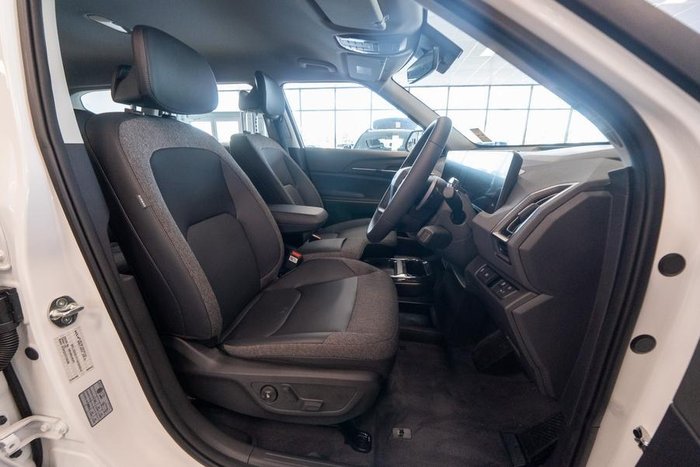 2025 Kia EV5 Air Long Range