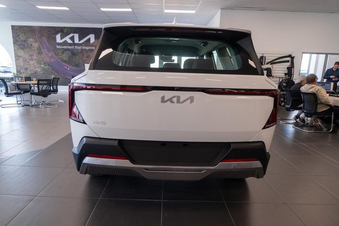 2025 Kia EV5 Air Long Range