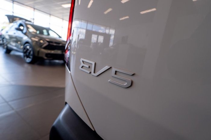 2025 Kia EV5 Air Long Range