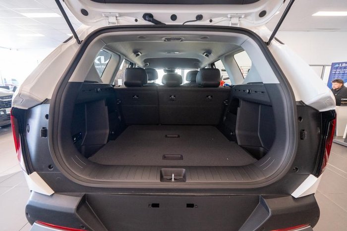 2025 Kia EV5 Air Long Range