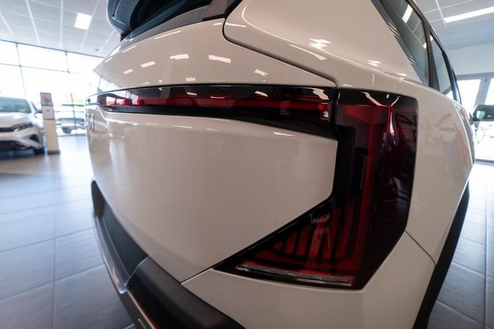 2025 Kia EV5 Air Long Range