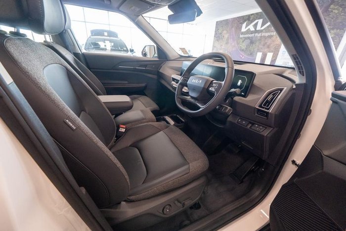 2025 Kia EV5 Air Long Range