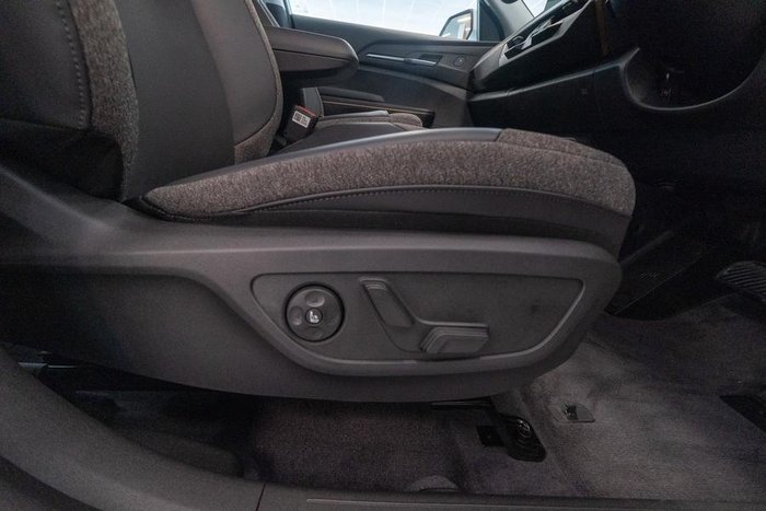 2025 Kia EV5 Air Long Range