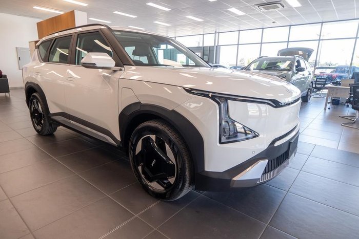 2025 Kia EV5 Air Long Range