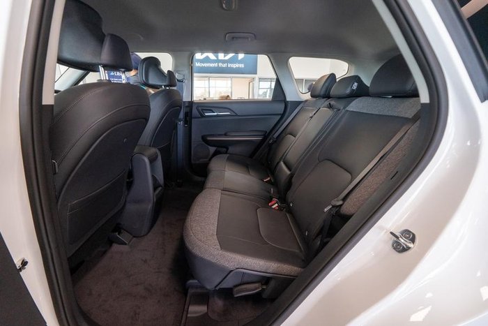 2025 Kia EV5 Air Long Range