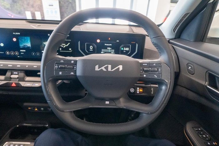 2025 Kia EV5 Air Long Range