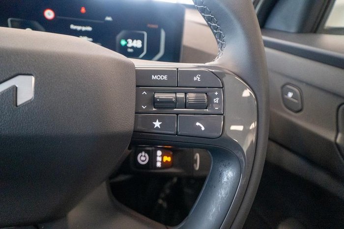 2025 Kia EV5 Air Long Range