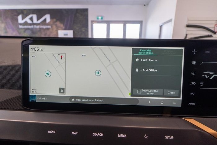 2025 Kia EV5 Air Long Range