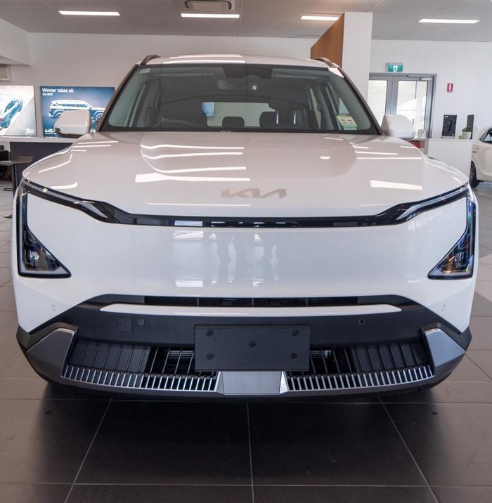 2025 Kia EV5 Air Long Range