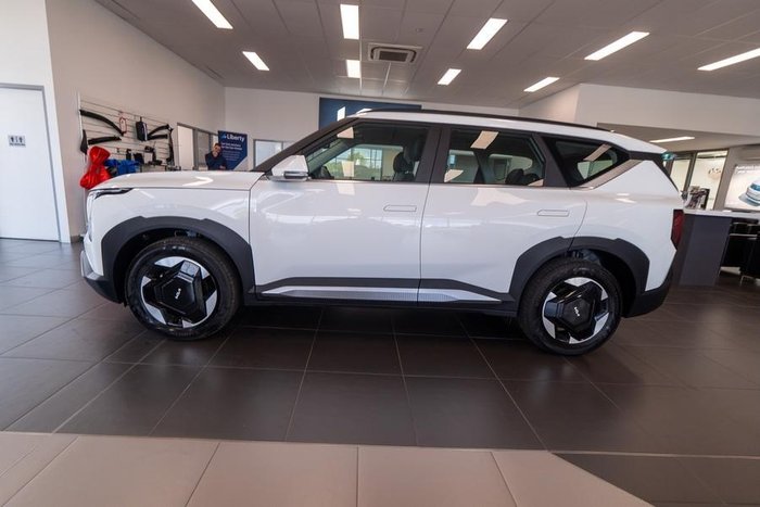 2025 Kia EV5 Air Long Range