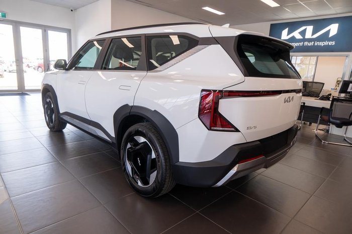 2025 Kia EV5 Air Long Range