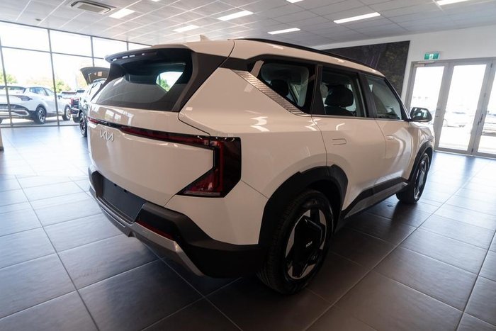 2025 Kia EV5 Air Long Range
