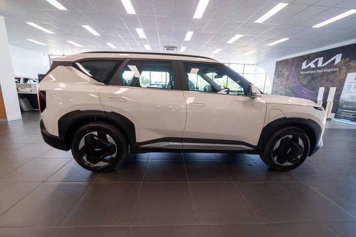 2025 Kia EV5 Air Long Range