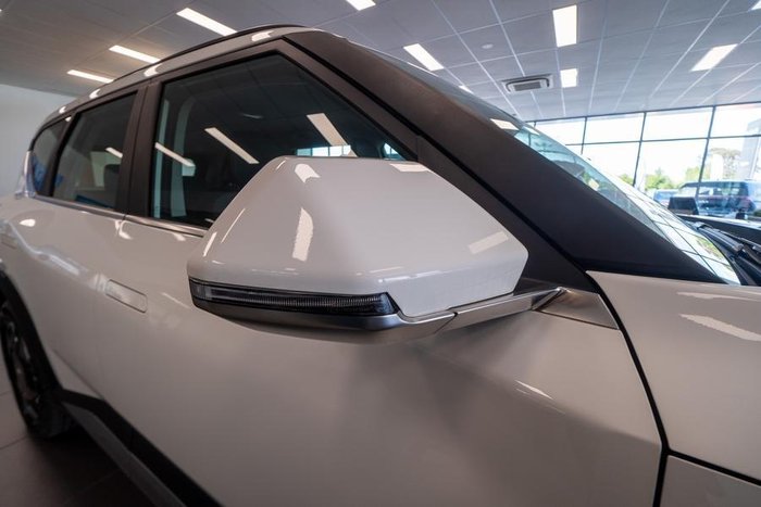 2025 Kia EV5 Air Long Range