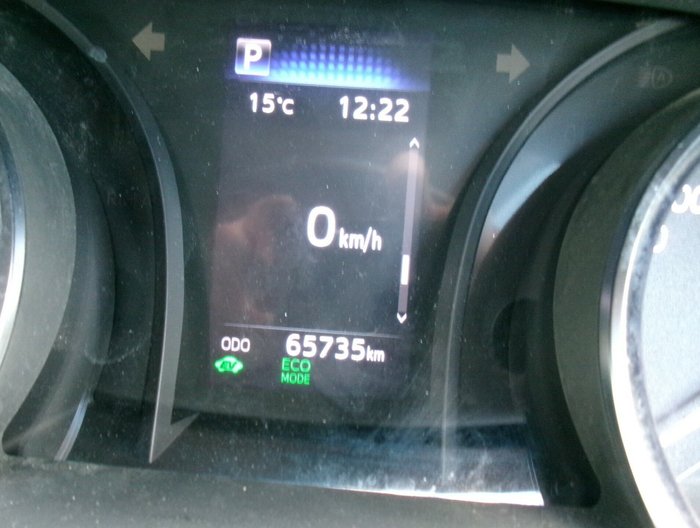 2021 Toyota Camry Ascent