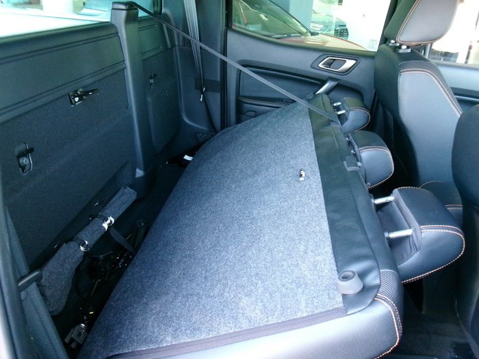 2022 Ford Ranger Wildtrak