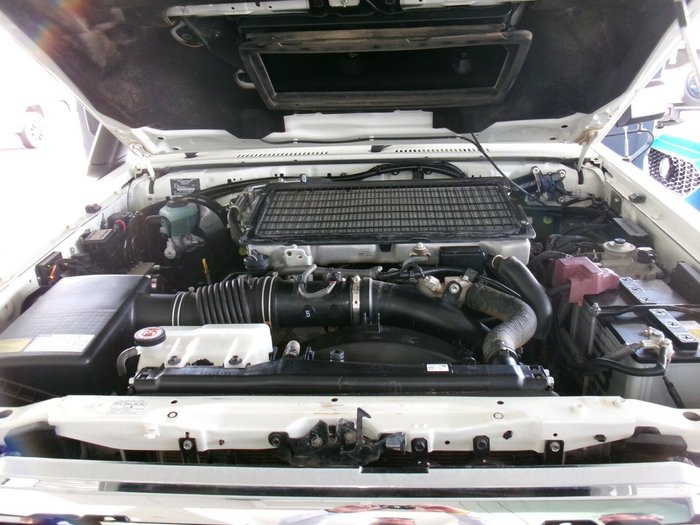 2021 Toyota Landcruiser