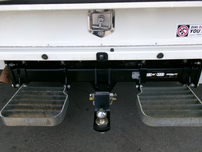 2021 Toyota Landcruiser GXL