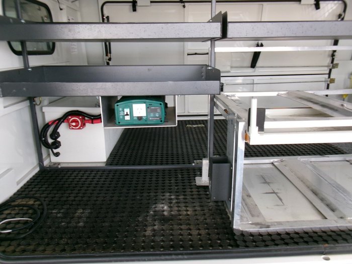 2021 Toyota Landcruiser