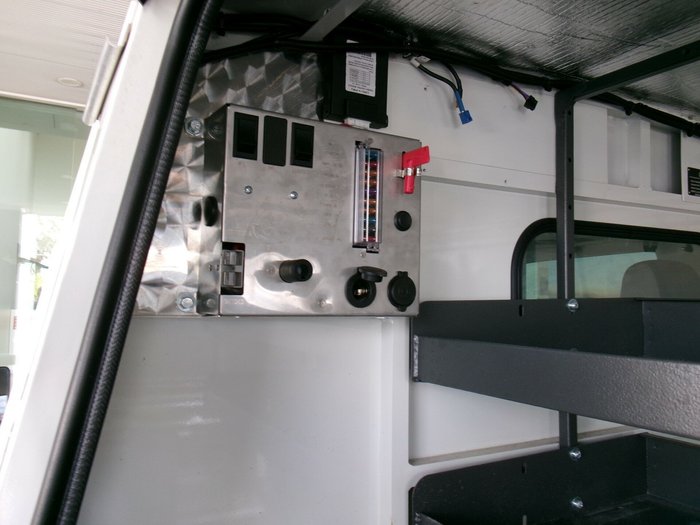 2021 Toyota Landcruiser