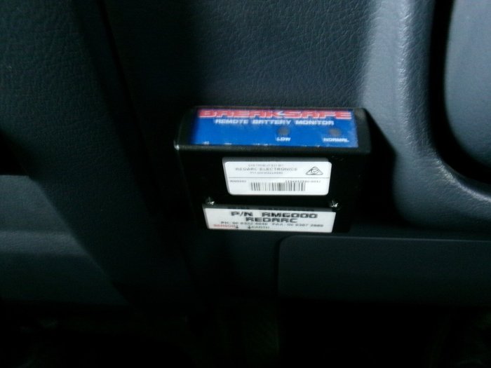 2021 Toyota Landcruiser