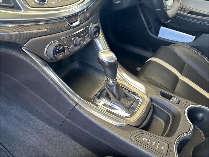 2016 Holden Calais V