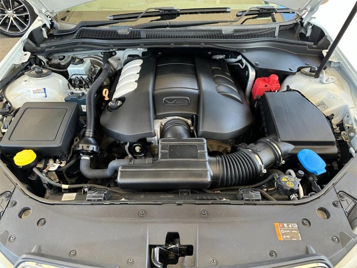 2016 Holden Calais V