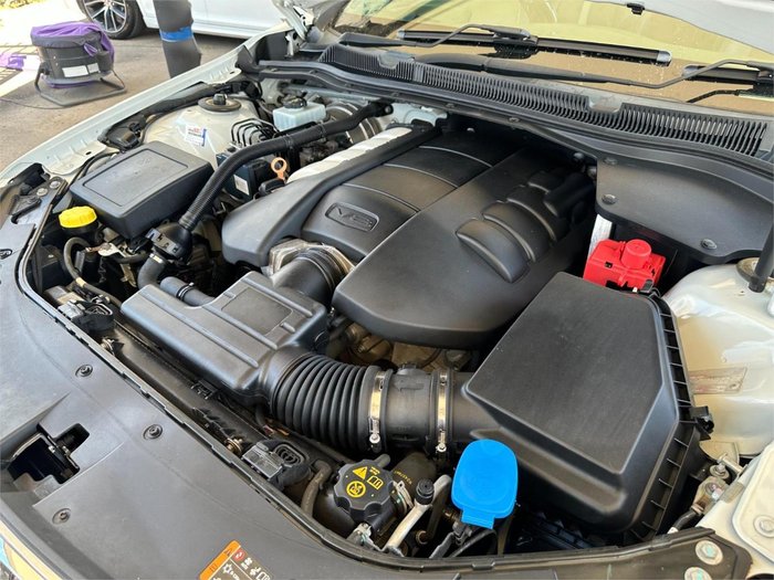 2016 Holden Calais V