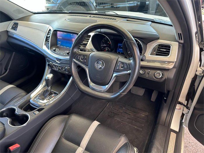 2016 Holden Calais V