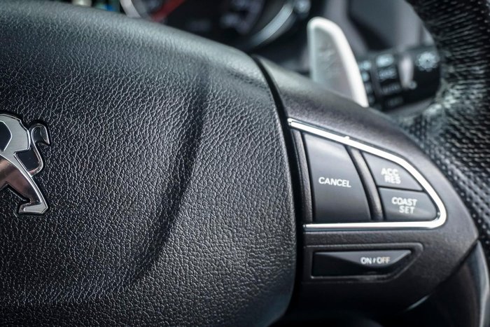 2015 Peugeot 4008 Active