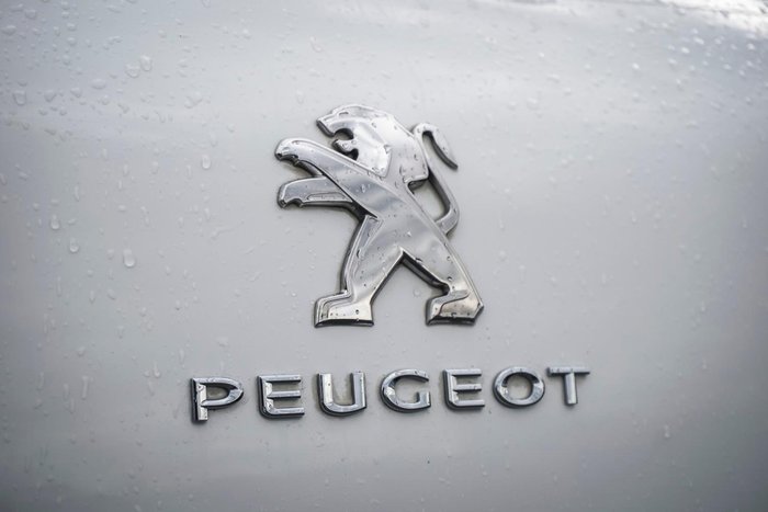 2015 Peugeot 4008 Active